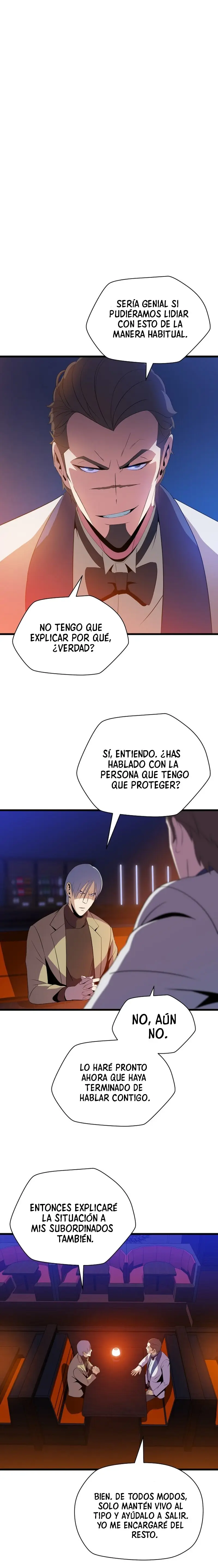 Kill the hero (2020) - Capítulo 20 - Página 4 - LectorTMOo