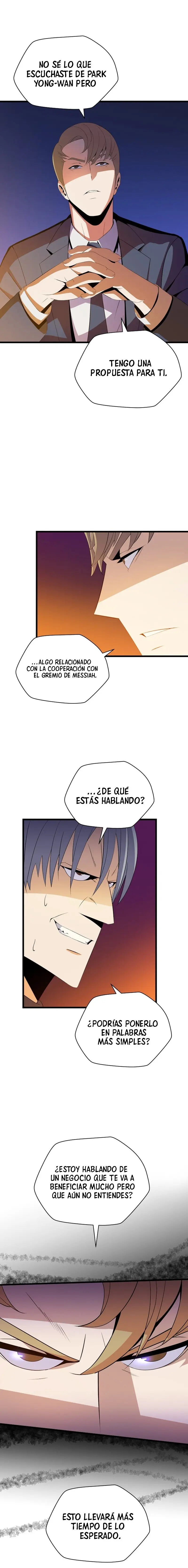 Kill the hero (2020) - Capítulo 20 - Página 9 - LectorTMOo