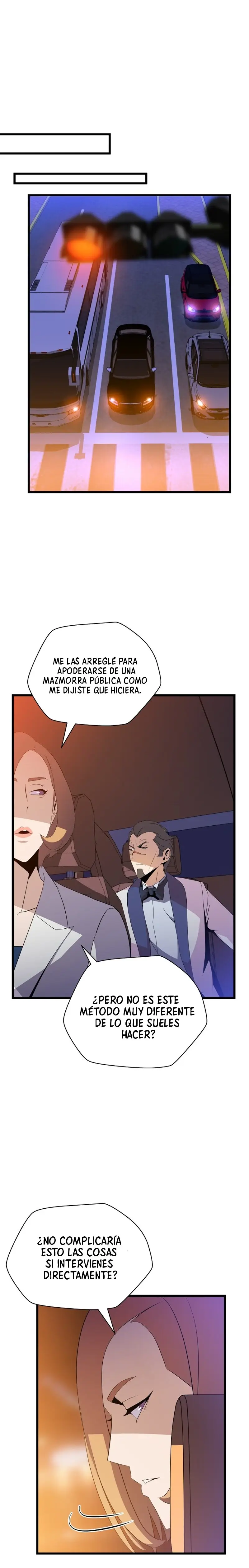 Kill the hero (2020) - Capítulo 20 - Página 10 - LectorTMOo