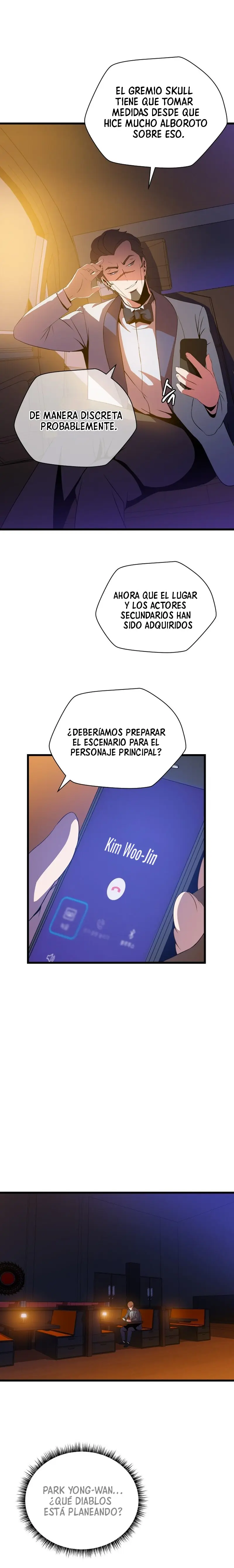 Kill the hero (2020) - Capítulo 20 - Página 11 - LectorTMOo