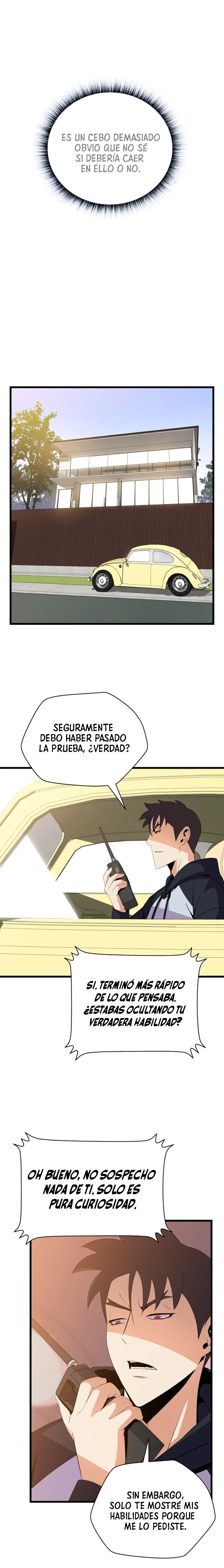 Kill the hero (2020) - Capítulo 20 - Página 13 - LectorTMOo
