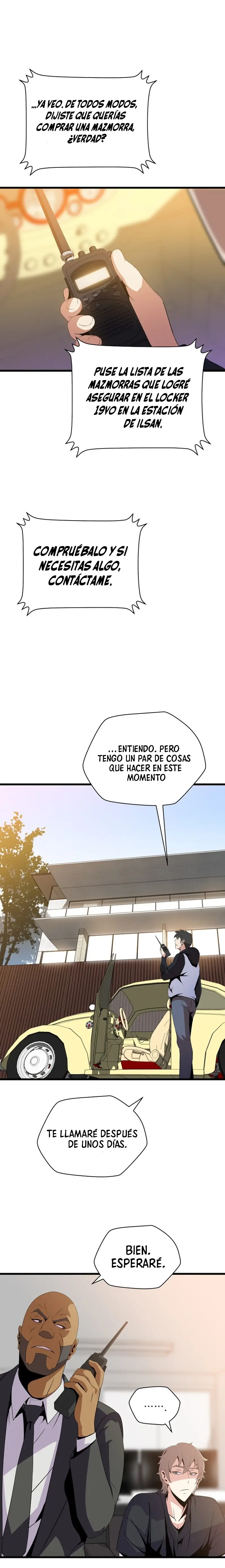 Kill the hero (2020) - Capítulo 20 - Página 14 - LectorTMOo