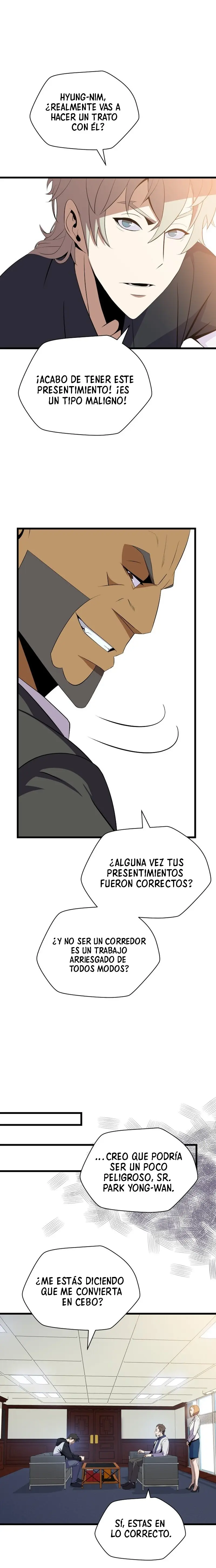 Kill the hero (2020) - Capítulo 20 - Página 15 - LectorTMOo