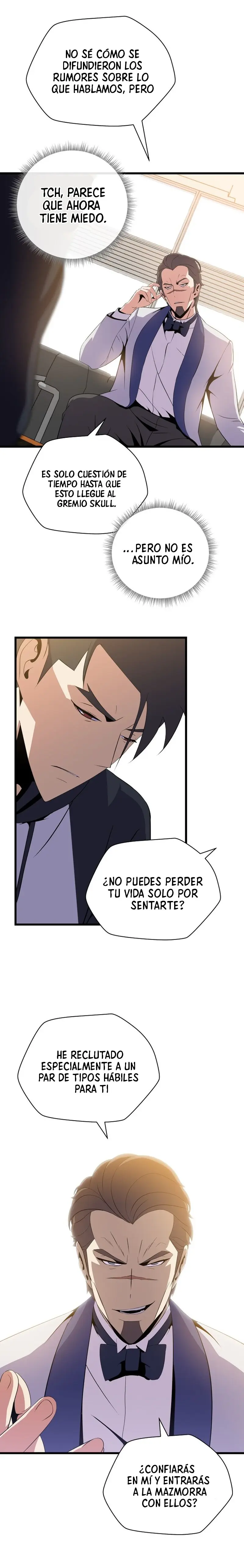 Kill the hero (2020) - Capítulo 20 - Página 16 - LectorTMOo
