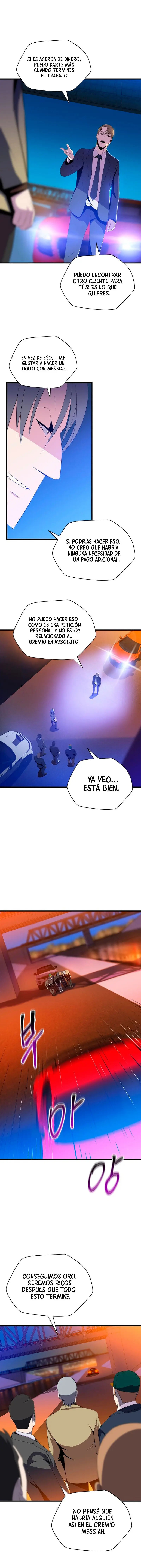 Kill the hero (2020) - Capítulo 21 - Página 3 - LectorTMOo