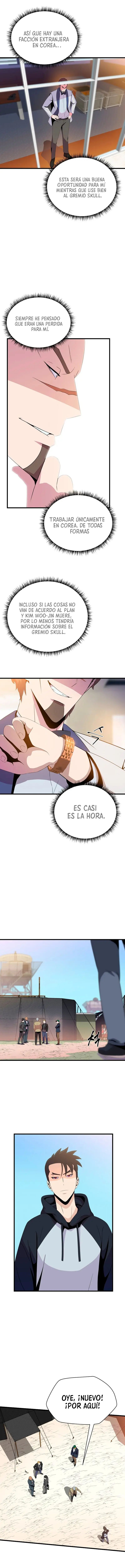 Kill the hero (2020) - Capítulo 21 - Página 8 - LectorTMOo