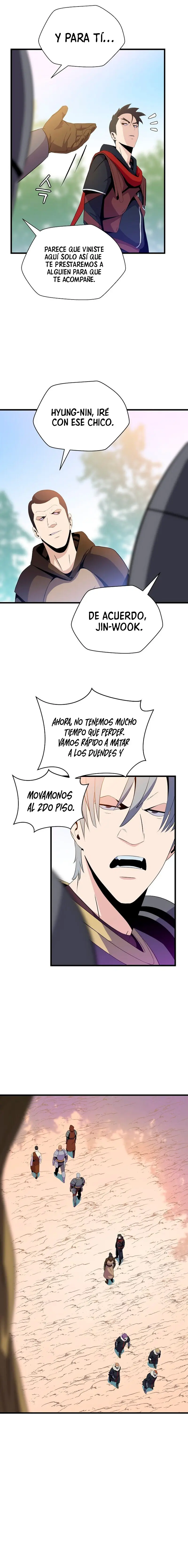 Kill the hero (2020) - Capítulo 21 - Página 13 - LectorTMOo