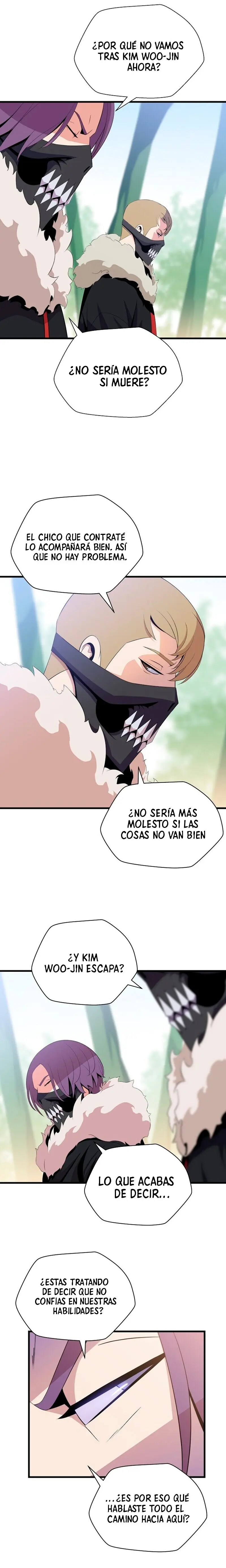 Kill the hero (2020) - Capítulo 21 - Página 15 - LectorTMOo