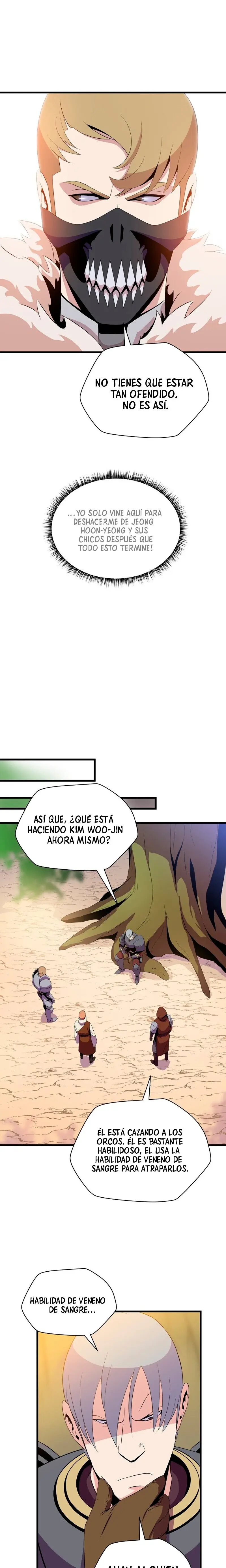 Kill the hero (2020) - Capítulo 21 - Página 16 - LectorTMOo