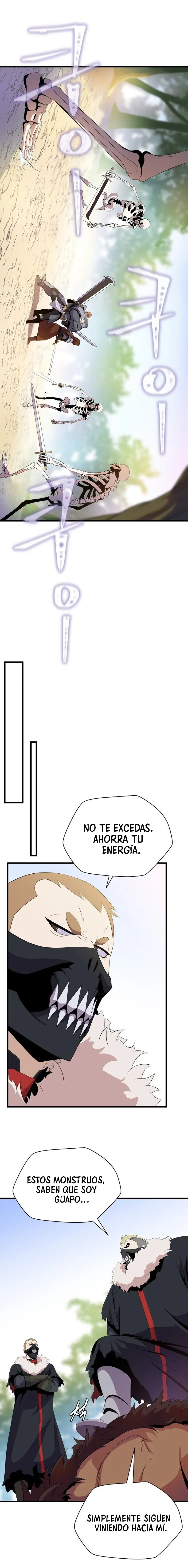 Kill the hero (2020) - Capítulo 22 - Página 2 - LectorTMOo