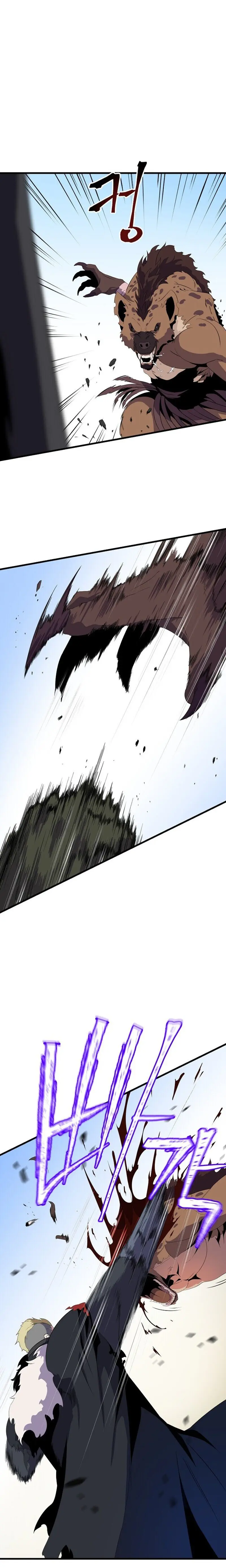 Kill the hero (2020) - Capítulo 22 - Página 5 - LectorTMOo