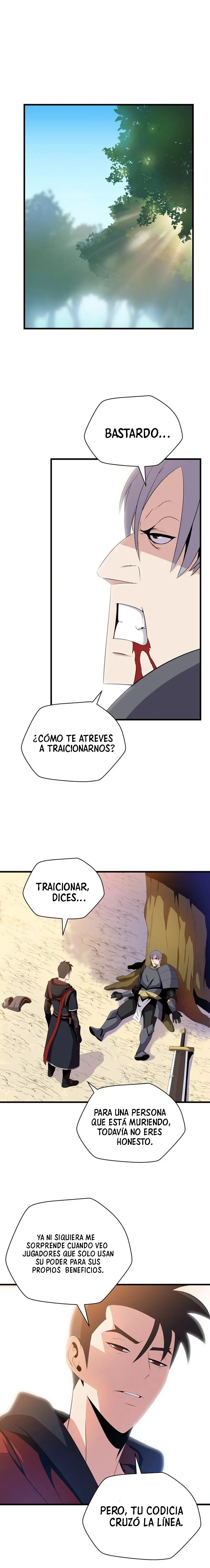 Kill the hero (2020) - Capítulo 22 - Página 7 - LectorTMOo