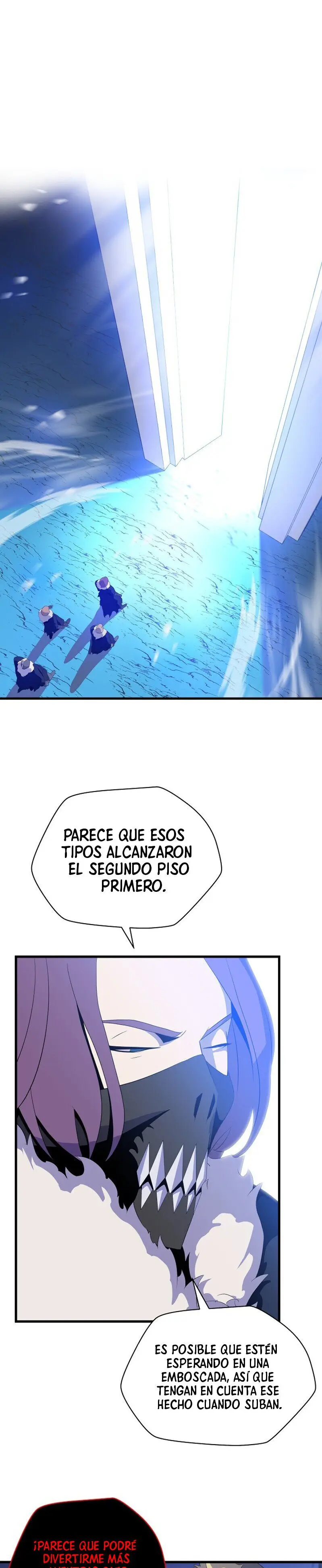 Kill the hero (2020) - Capítulo 23 - Página 10 - LectorTMOo