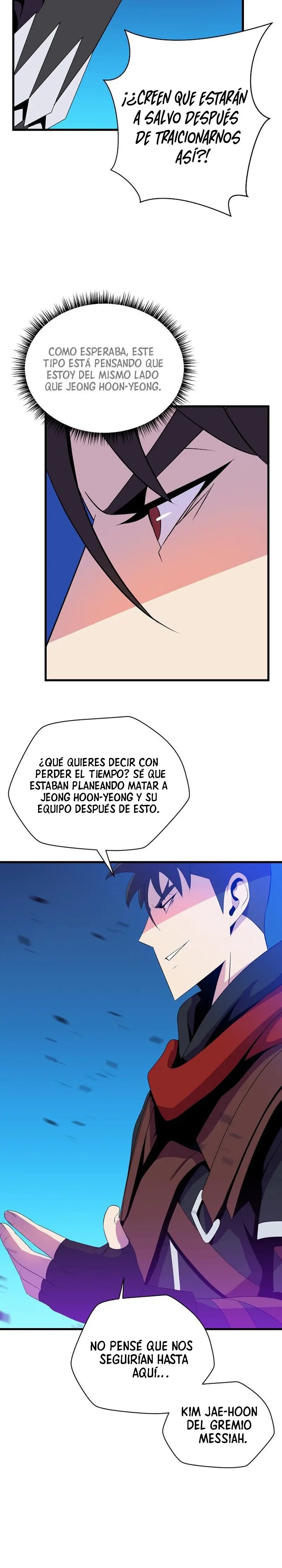 Kill the hero (2020) - Capítulo 23 - Página 15 - LectorTMOo