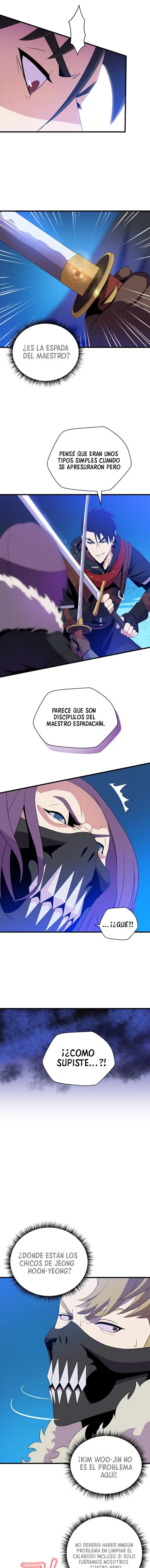 Kill the hero (2020) - Capítulo 23 - Página 20 - LectorTMOo