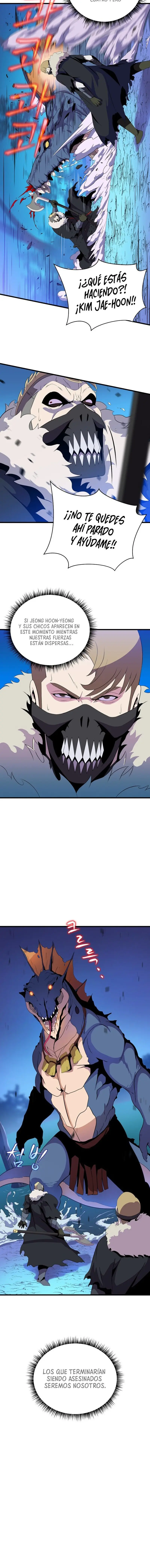 Kill the hero (2020) - Capítulo 23 - Página 21 - LectorTMOo