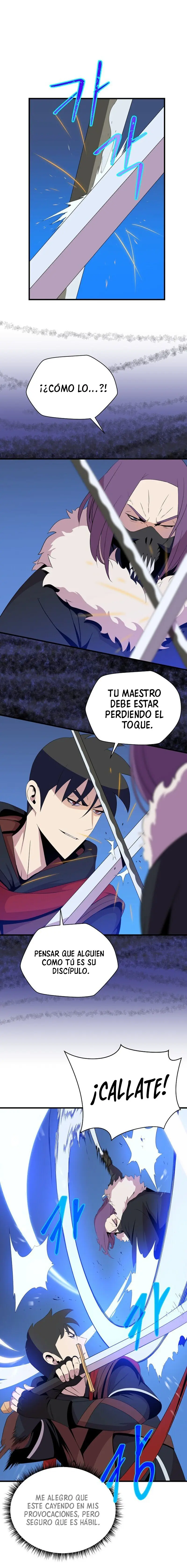 Kill the hero (2020) - Capítulo 24 - Página 2 - LectorTMOo