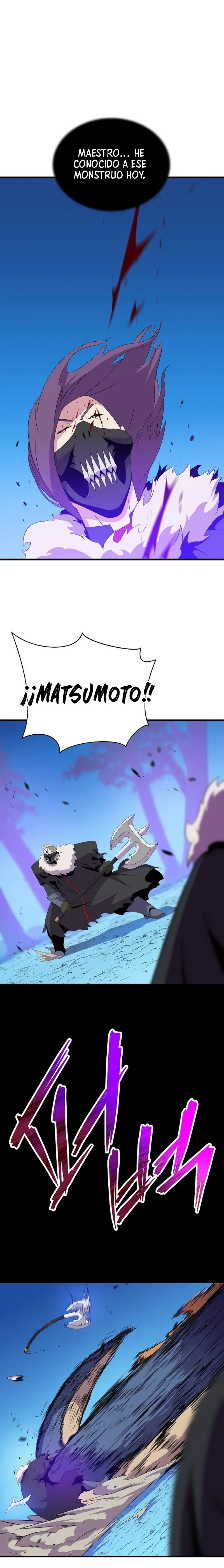 Kill the hero (2020) - Capítulo 24 - Página 14 - LectorTMOo