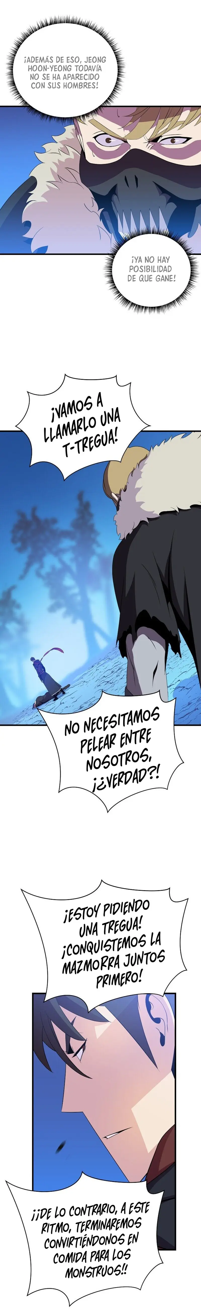 Kill the hero (2020) - Capítulo 24 - Página 16 - LectorTMOo