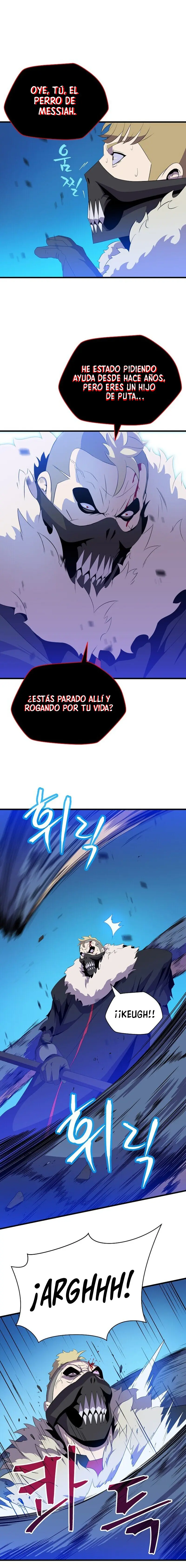 Kill the hero (2020) - Capítulo 24 - Página 22 - LectorTMOo