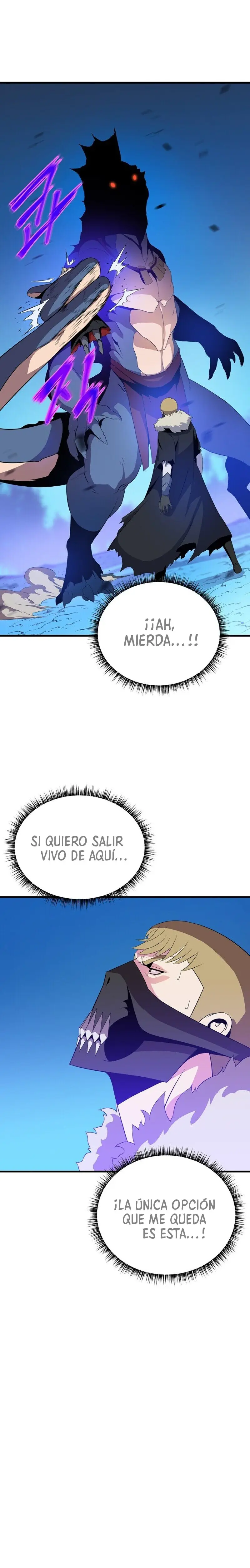 Kill the hero (2020) - Capítulo 24 - Página 24 - LectorTMOo
