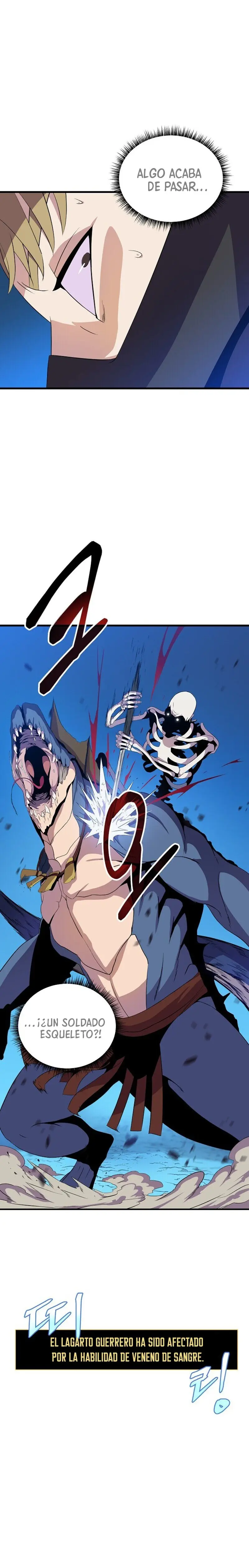 Kill the hero (2020) - Capítulo 25 - Página 3 - LectorTMOo