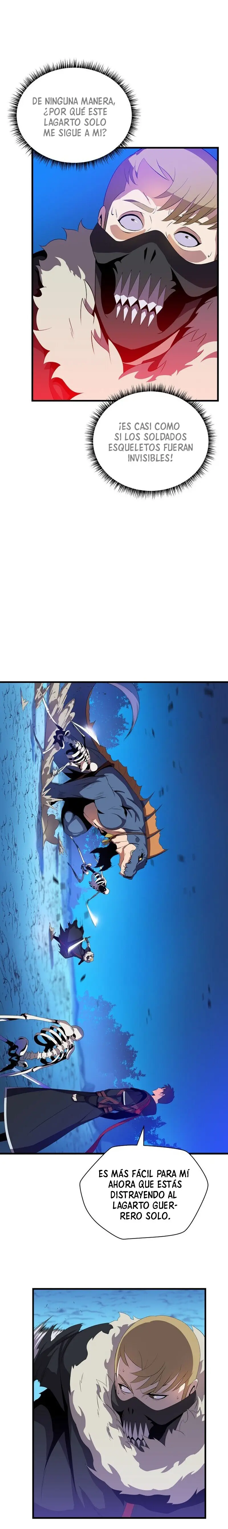 Kill the hero (2020) - Capítulo 25 - Página 9 - LectorTMOo