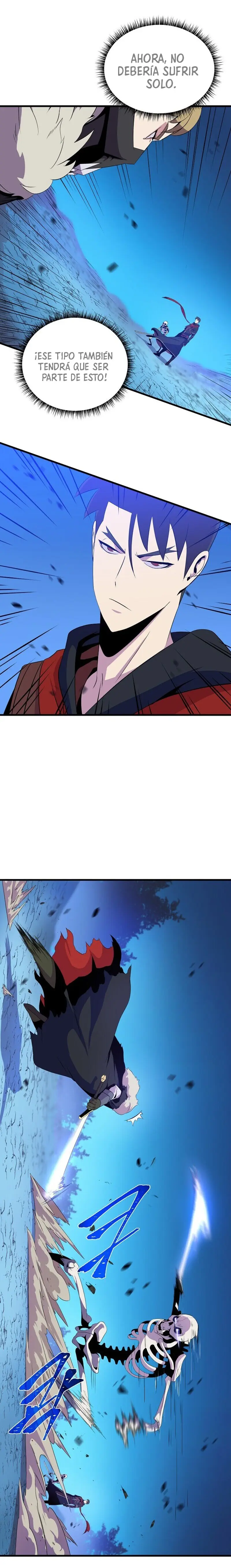 Kill the hero (2020) - Capítulo 25 - Página 12 - LectorTMOo