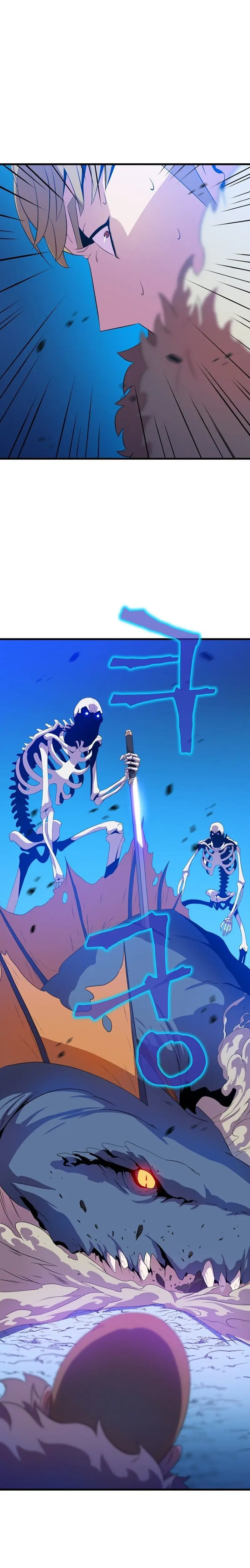 Kill the hero (2020) - Capítulo 25 - Página 17 - LectorTMOo