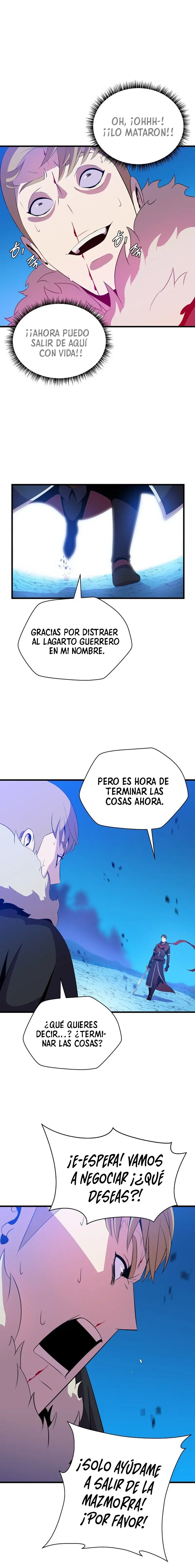 Kill the hero (2020) - Capítulo 25 - Página 18 - LectorTMOo