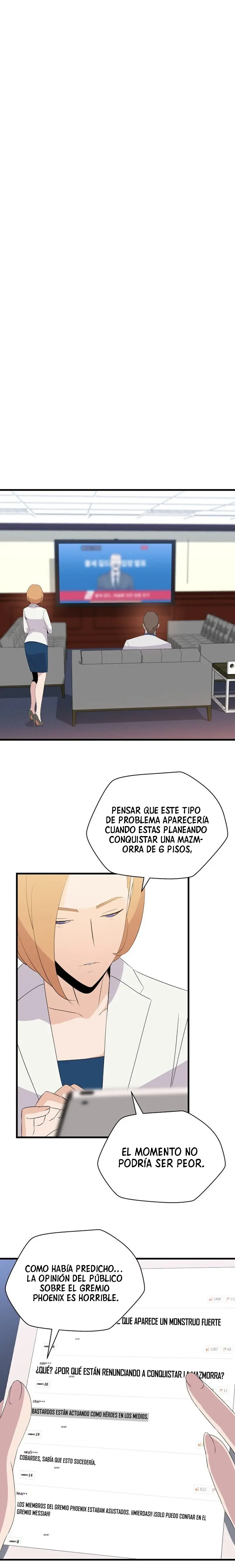 Kill the hero (2020) - Capítulo 26 - Página 3 - LectorTMOo