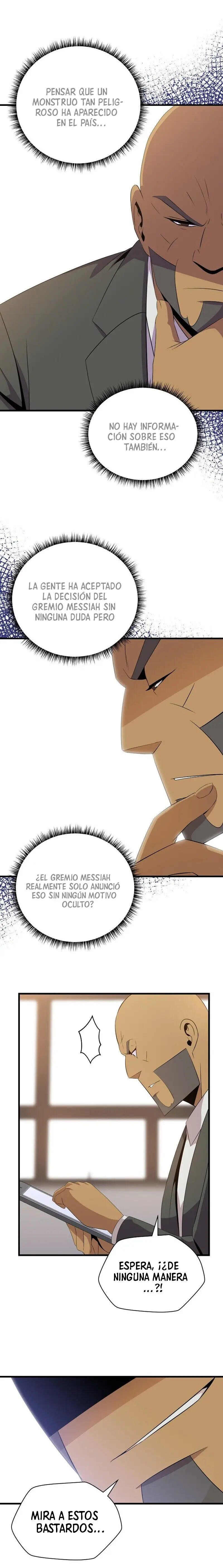 Kill the hero (2020) - Capítulo 26 - Página 6 - LectorTMOo