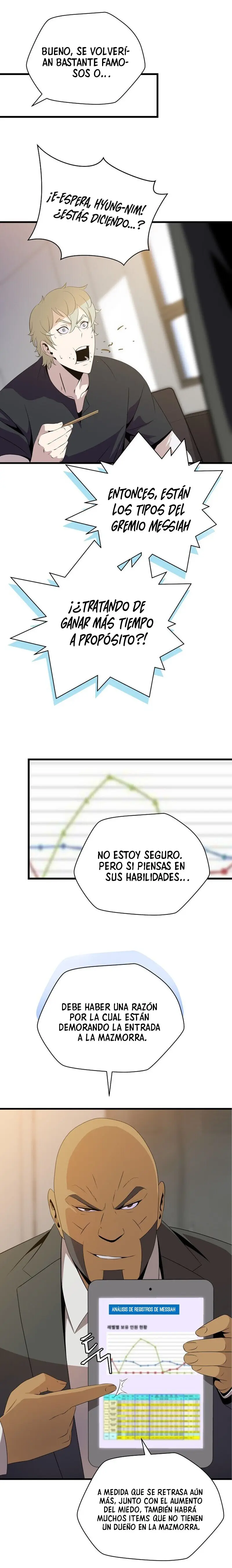 Kill the hero (2020) - Capítulo 26 - Página 8 - LectorTMOo