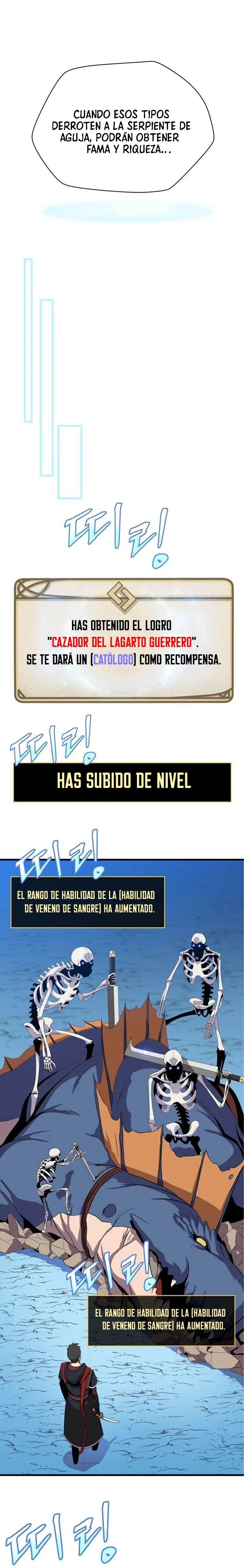 Kill the hero (2020) - Capítulo 26 - Página 9 - LectorTMOo