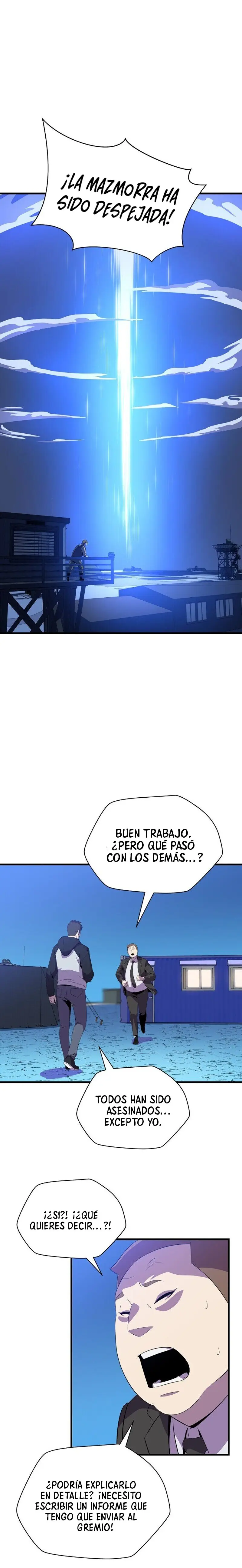Kill the hero (2020) - Capítulo 26 - Página 13 - LectorTMOo