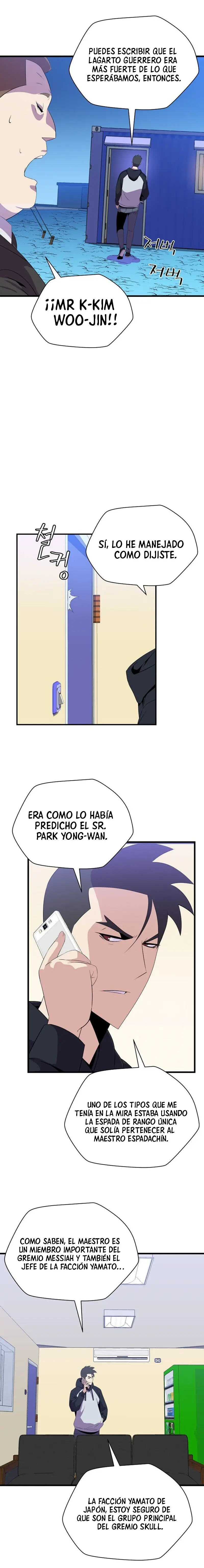 Kill the hero (2020) - Capítulo 26 - Página 14 - LectorTMOo