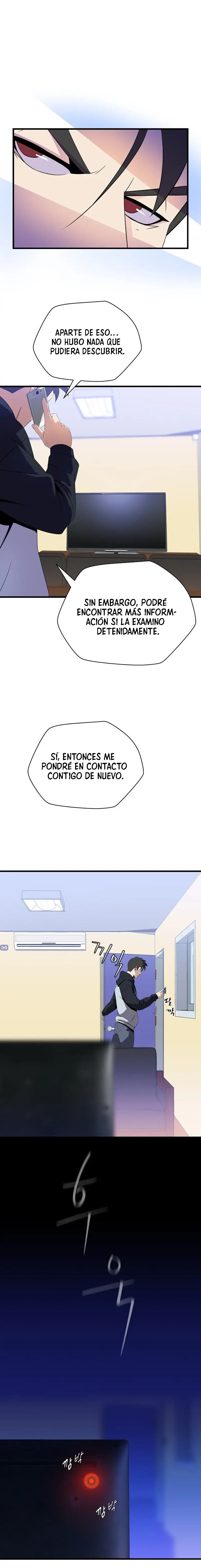 Kill the hero (2020) - Capítulo 26 - Página 15 - LectorTMOo