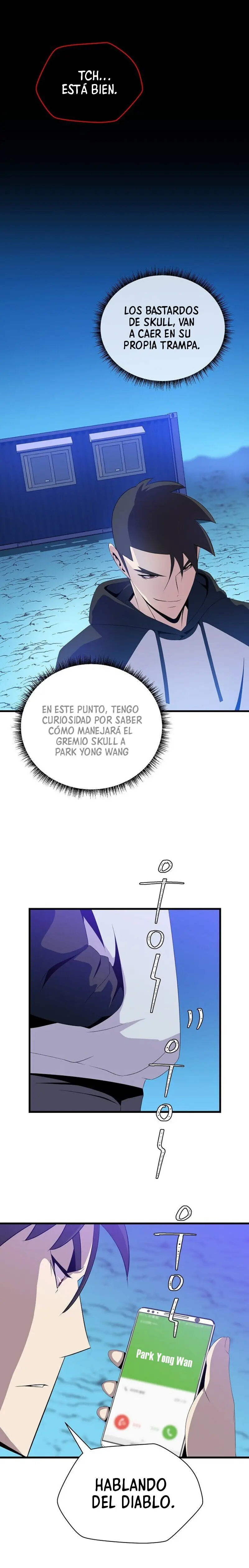 Kill the hero (2020) - Capítulo 26 - Página 17 - LectorTMOo