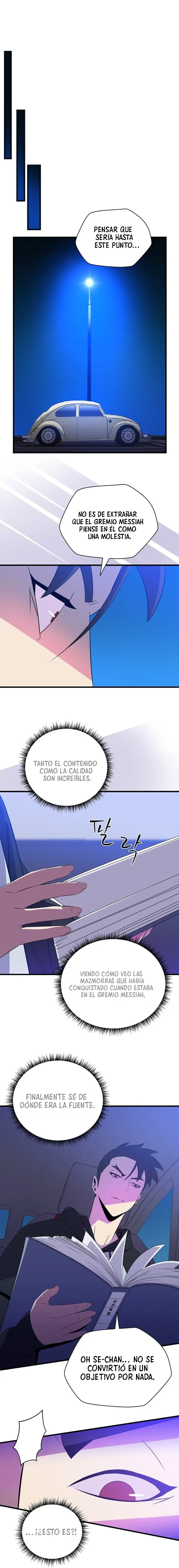 Kill the hero (2020) - Capítulo 26 - Página 20 - LectorTMOo