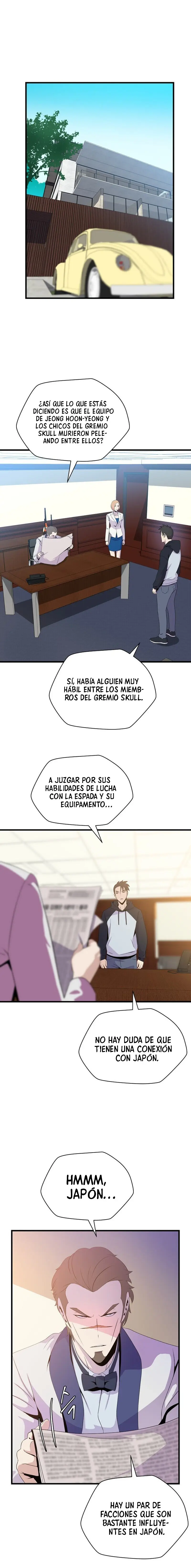 Kill the hero (2020) - Capítulo 27 - Página 2 - LectorTMOo