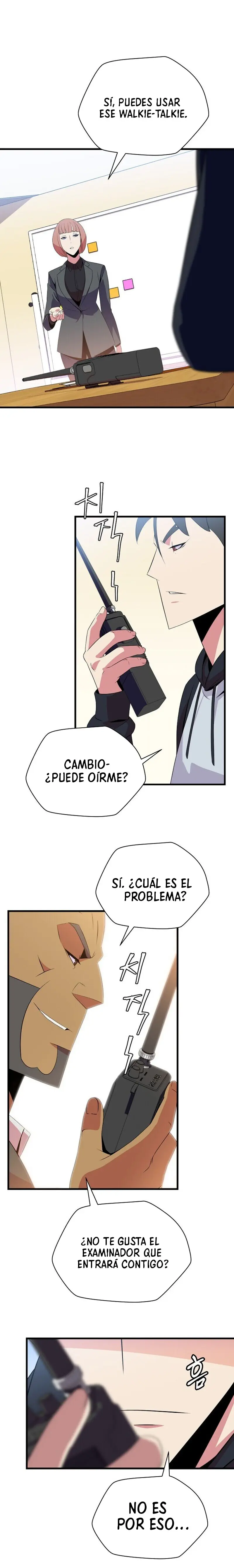 Kill the hero (2020) - Capítulo 27 - Página 12 - LectorTMOo
