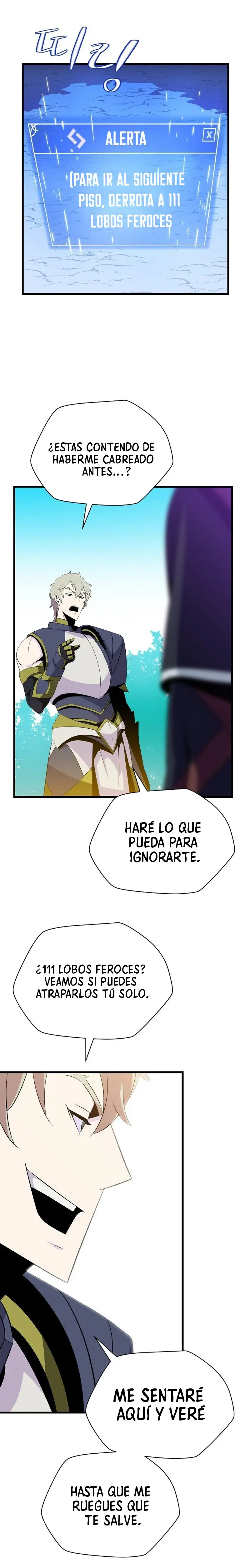 Kill the hero (2020) - Capítulo 27 - Página 17 - LectorTMOo