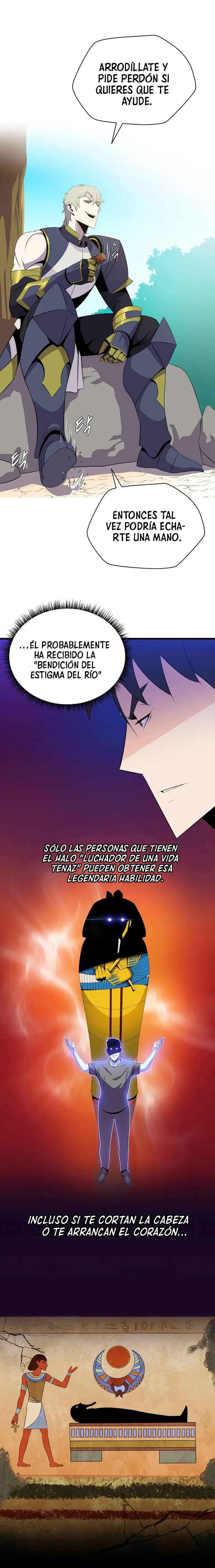 Kill the hero (2020) - Capítulo 27 - Página 19 - LectorTMOo
