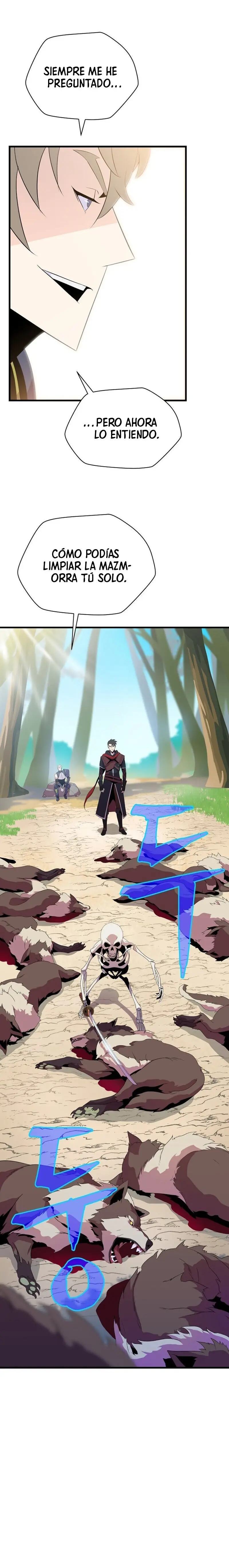 Kill the hero (2020) - Capítulo 28 - Página 3 - LectorTMOo