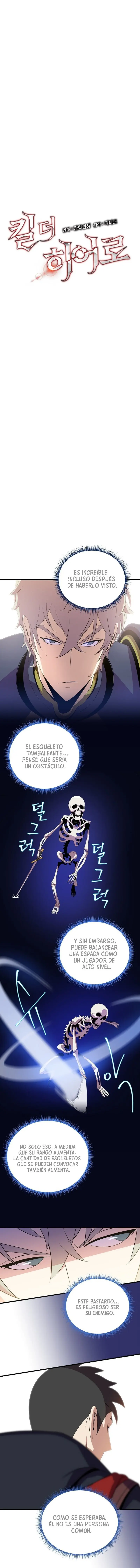 Kill the hero (2020) - Capítulo 28 - Página 4 - LectorTMOo