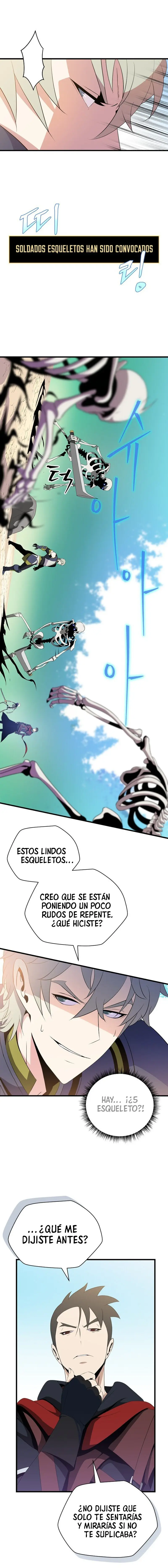 Kill the hero (2020) - Capítulo 28 - Página 6 - LectorTMOo