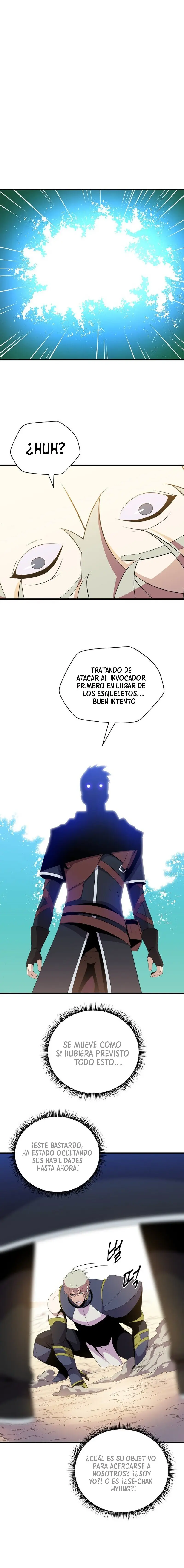 Kill the hero (2020) - Capítulo 28 - Página 9 - LectorTMOo