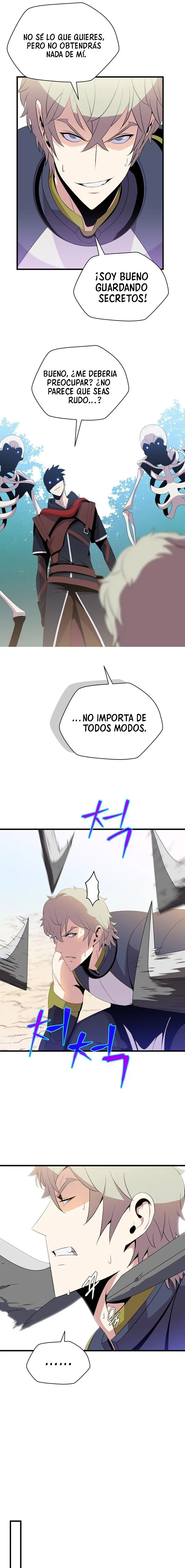 Kill the hero (2020) - Capítulo 28 - Página 10 - LectorTMOo