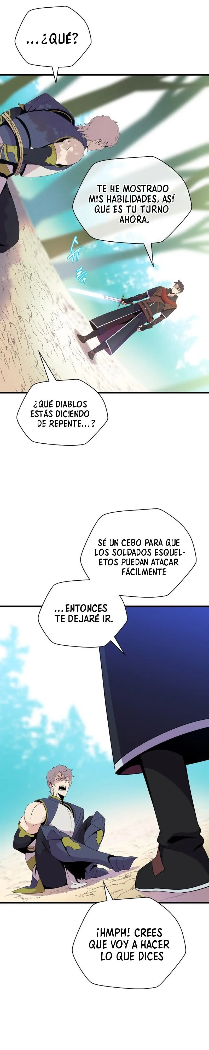 Kill the hero (2020) - Capítulo 28 - Página 13 - LectorTMOo