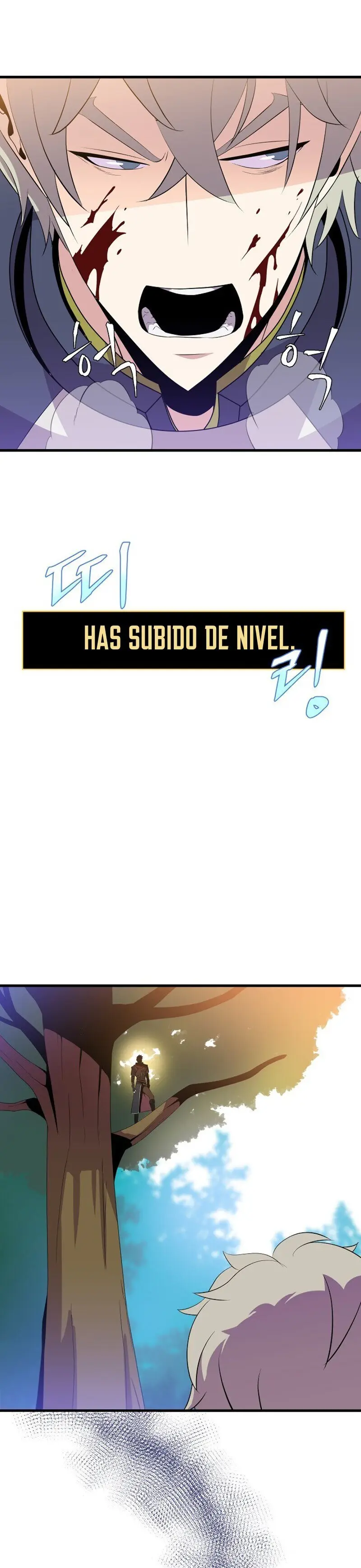 Kill the hero (2020) - Capítulo 28 - Página 23 - LectorTMOo